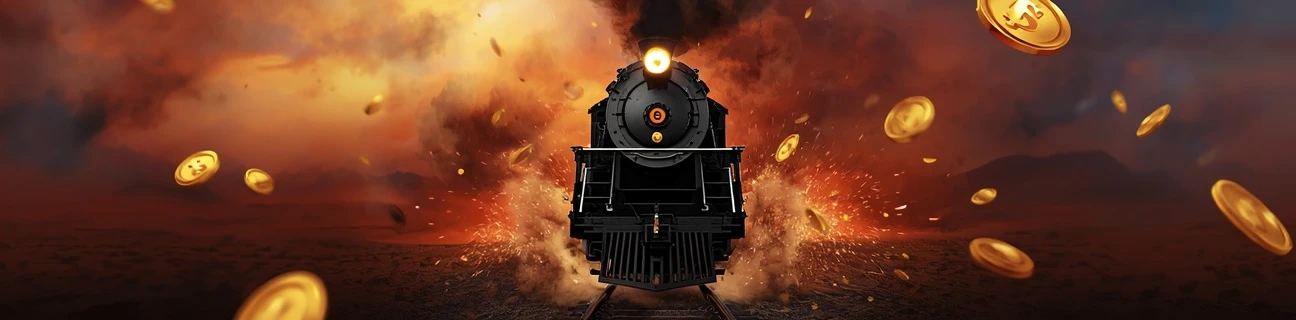 Bāzes spēles mehānika Money Train 3